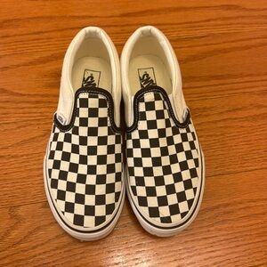 Vans for kids